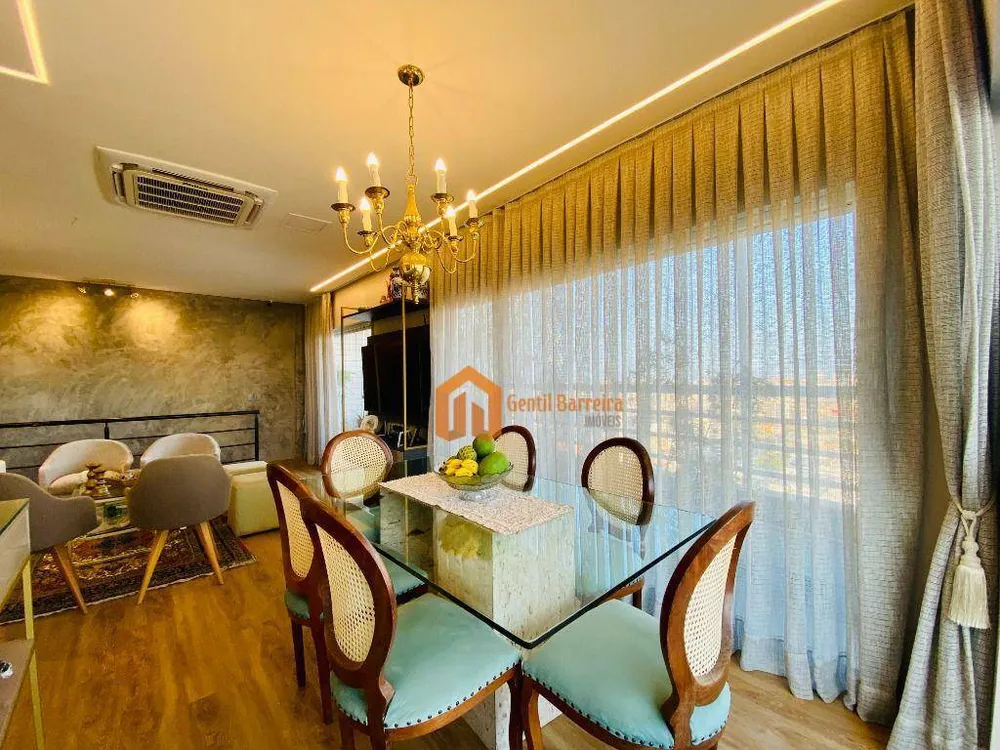 Cobertura, 3 quartos, 140 m² - Foto 4