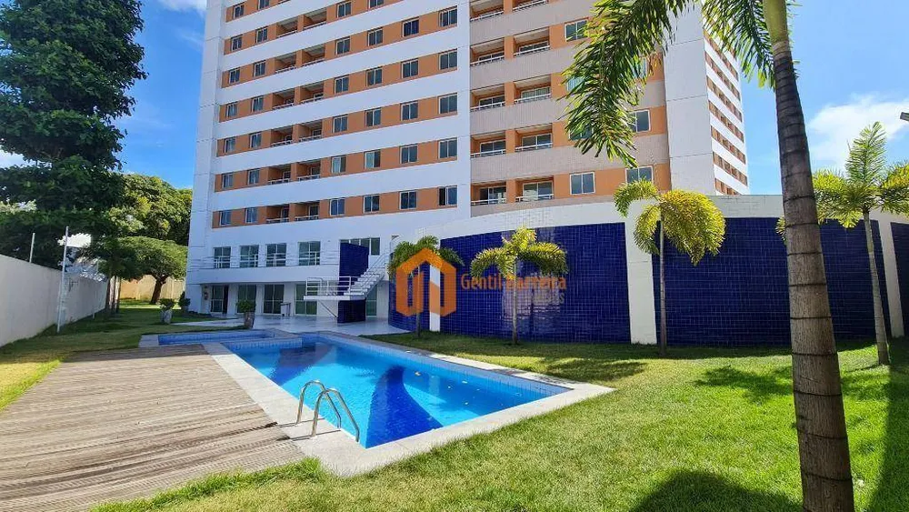 Apartamento, 3 quartos, 106 m² - Foto 1