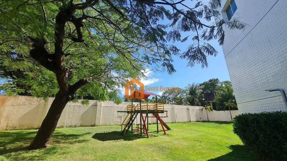 Apartamento, 3 quartos, 106 m² - Foto 2