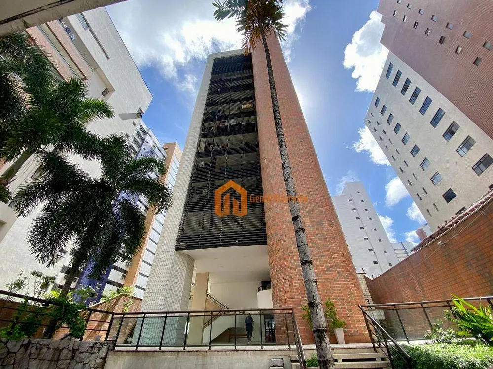 Apartamento, 3 quartos, 247 m² - Foto 4