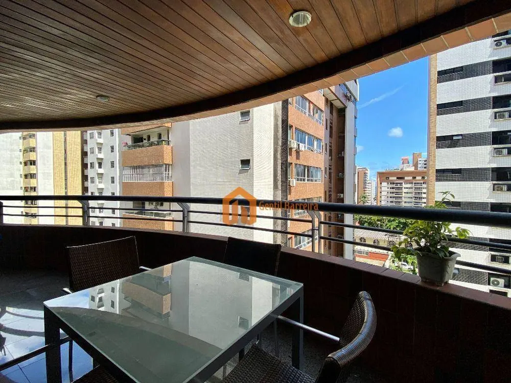 Apartamento, 3 quartos, 247 m² - Foto 3