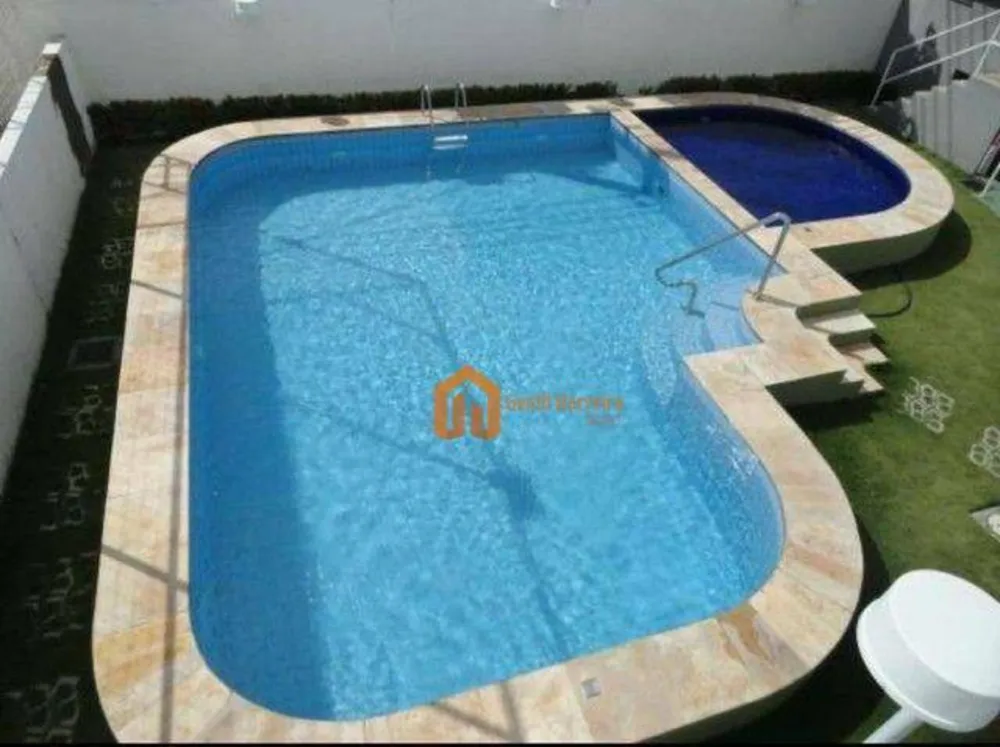 Apartamento, 3 quartos, 72 m² - Foto 3