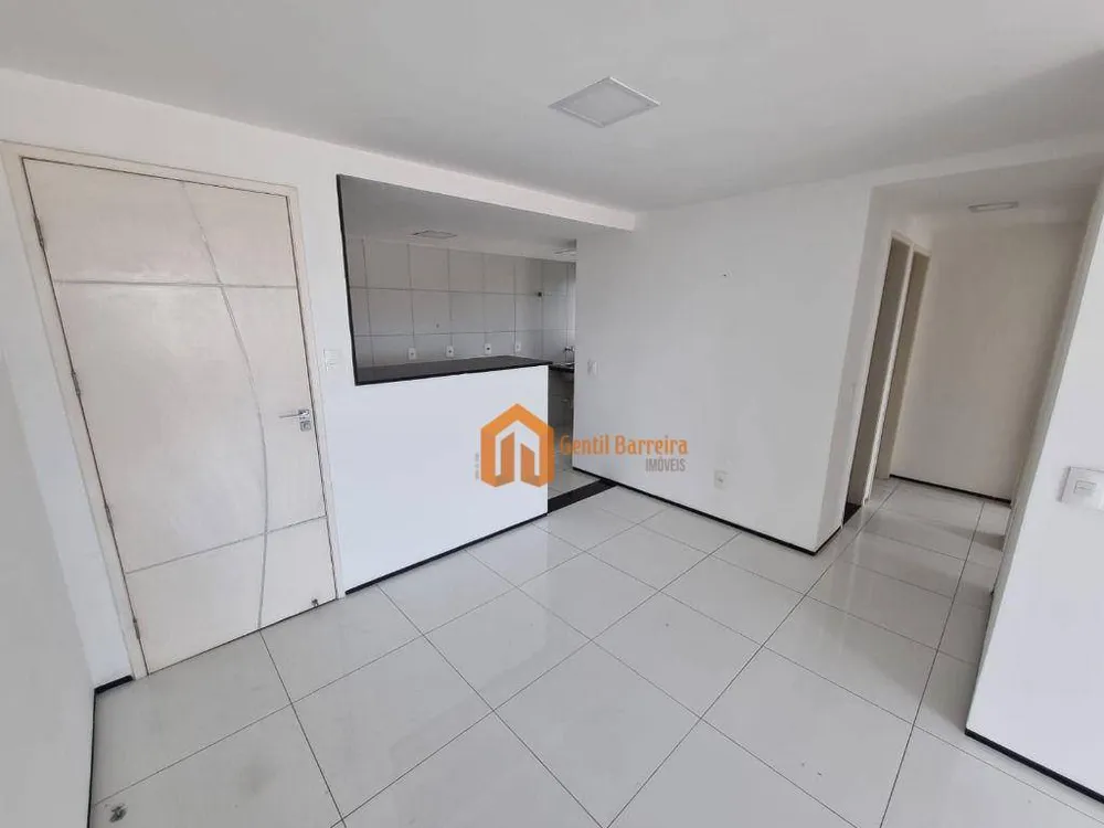 Apartamento, 3 quartos, 72 m² - Foto 1
