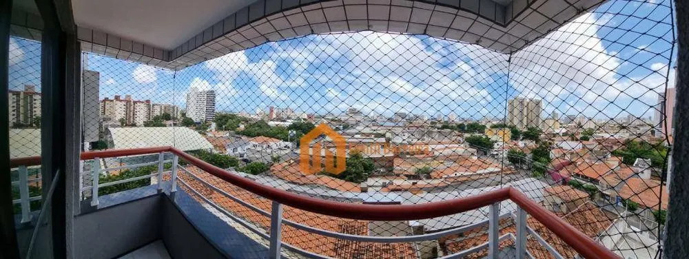 Apartamento, 3 quartos, 72 m² - Foto 4