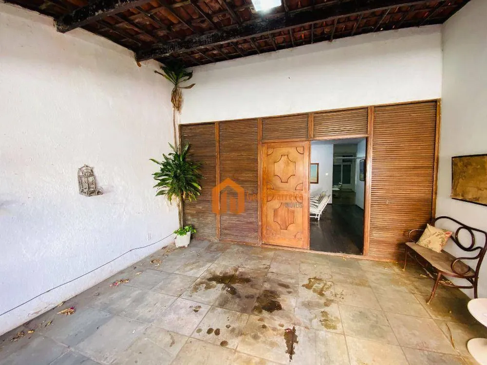 Casa, 4 quartos, 381 m² - Foto 1