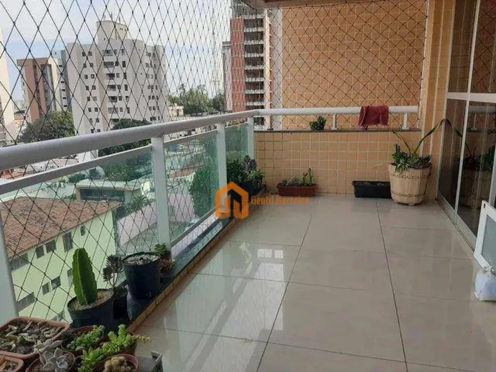 Apartamento, 3 quartos, 141 m² - Foto 3