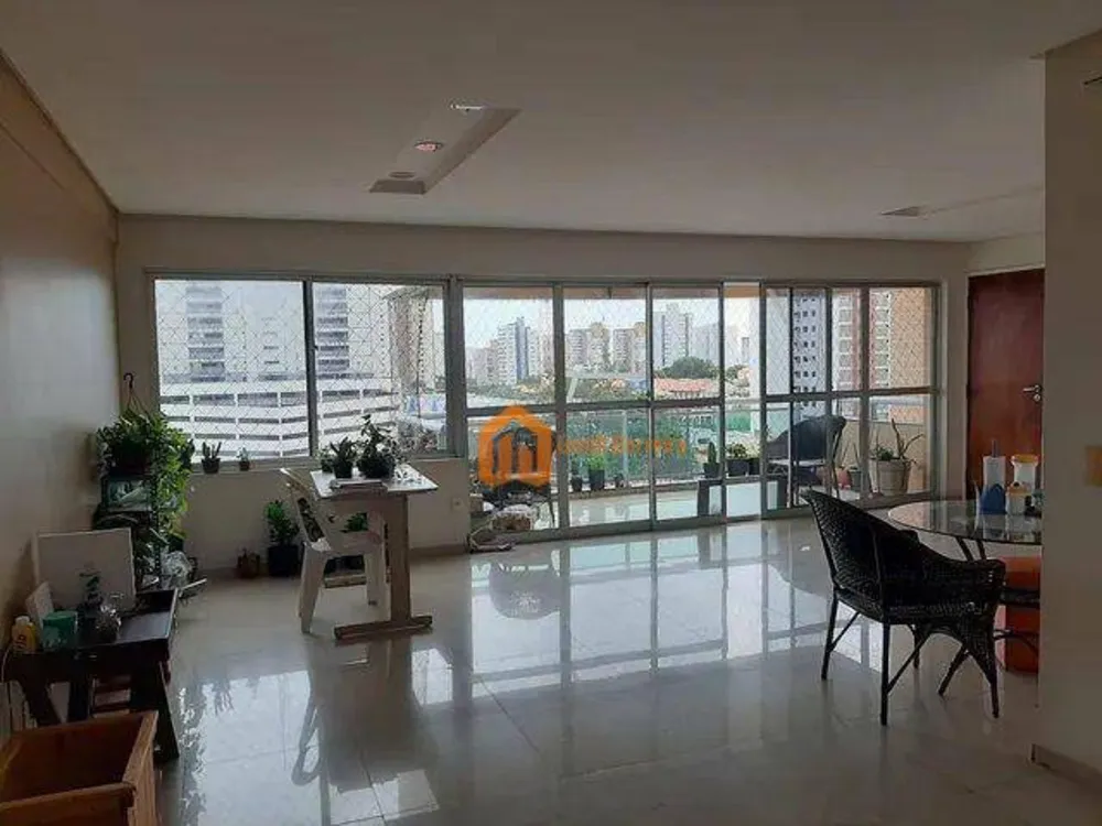 Apartamento, 3 quartos, 141 m² - Foto 2