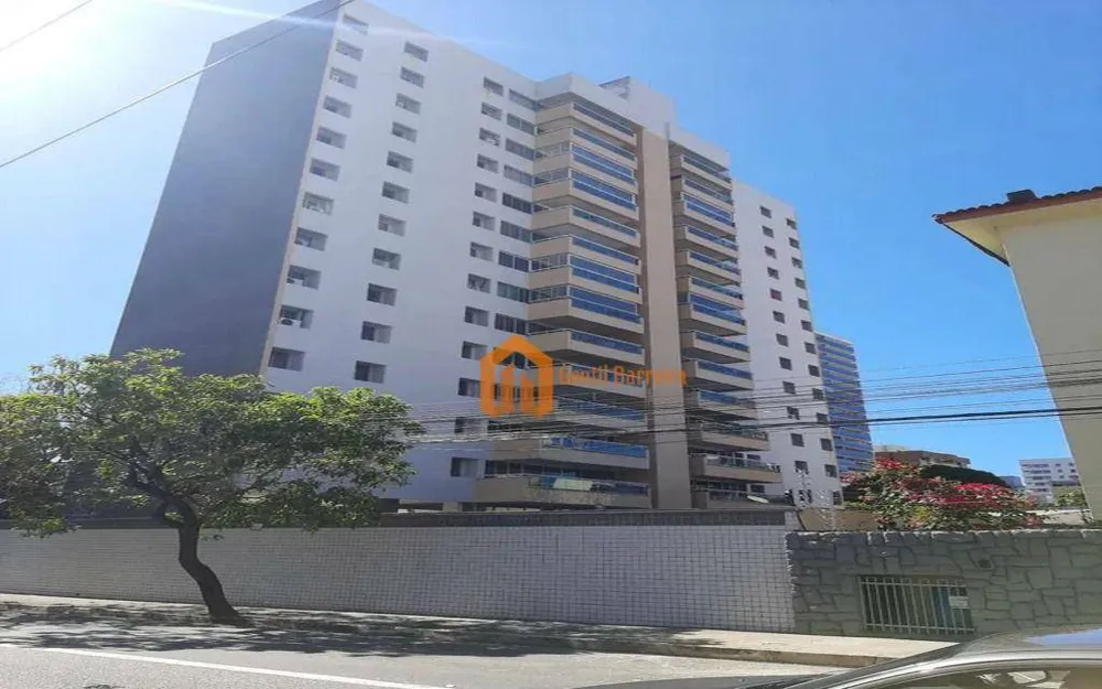 Apartamento, 3 quartos, 141 m² - Foto 1