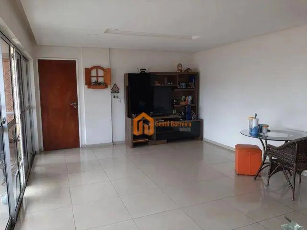 Apartamento, 3 quartos, 141 m² - Foto 4