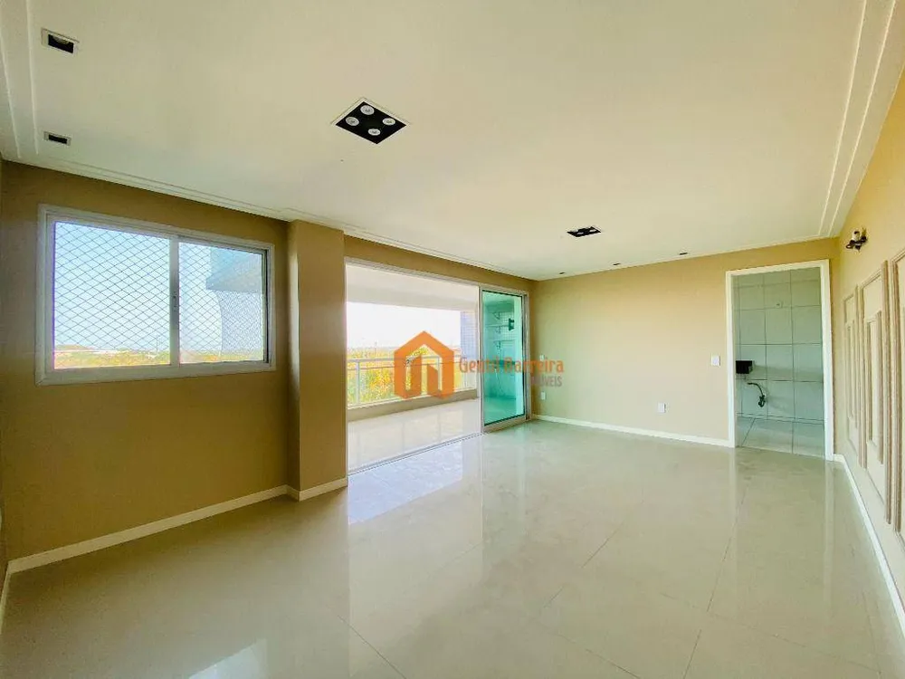 Apartamento, 3 quartos, 116 m² - Foto 2