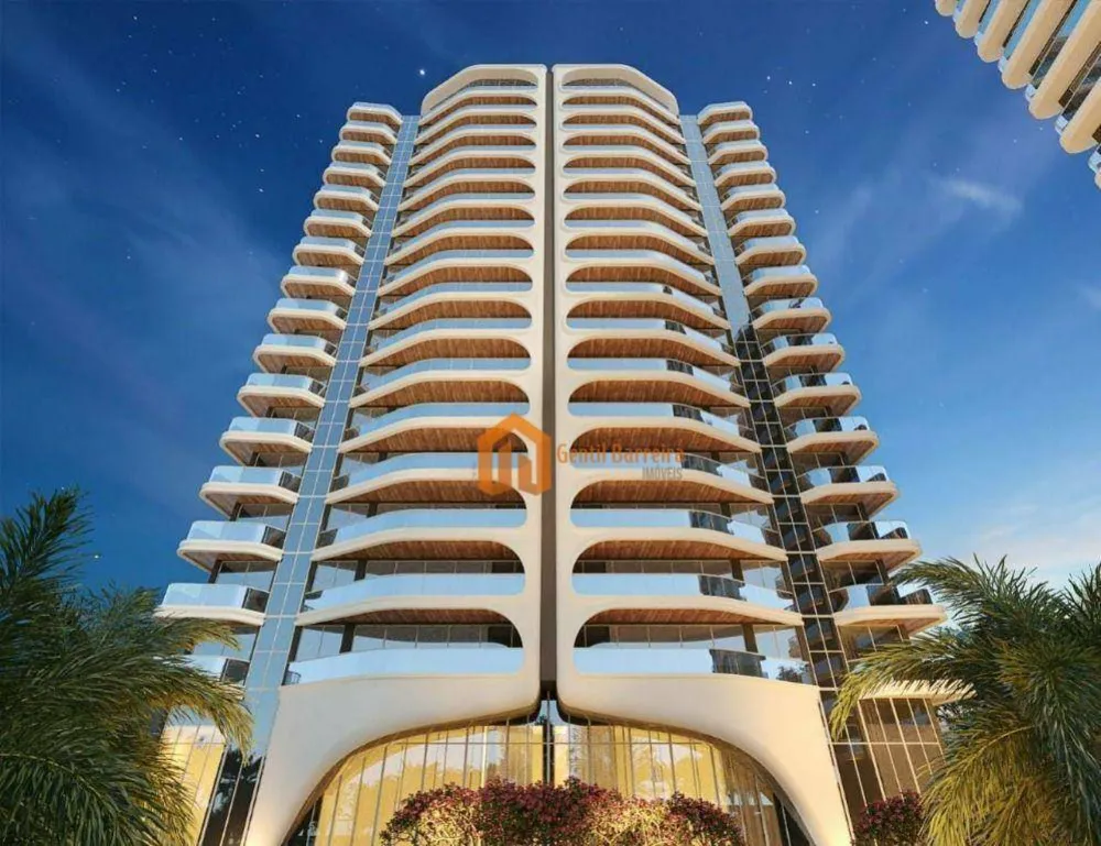 Apartamento, 4 quartos, 235 m² - Foto 1