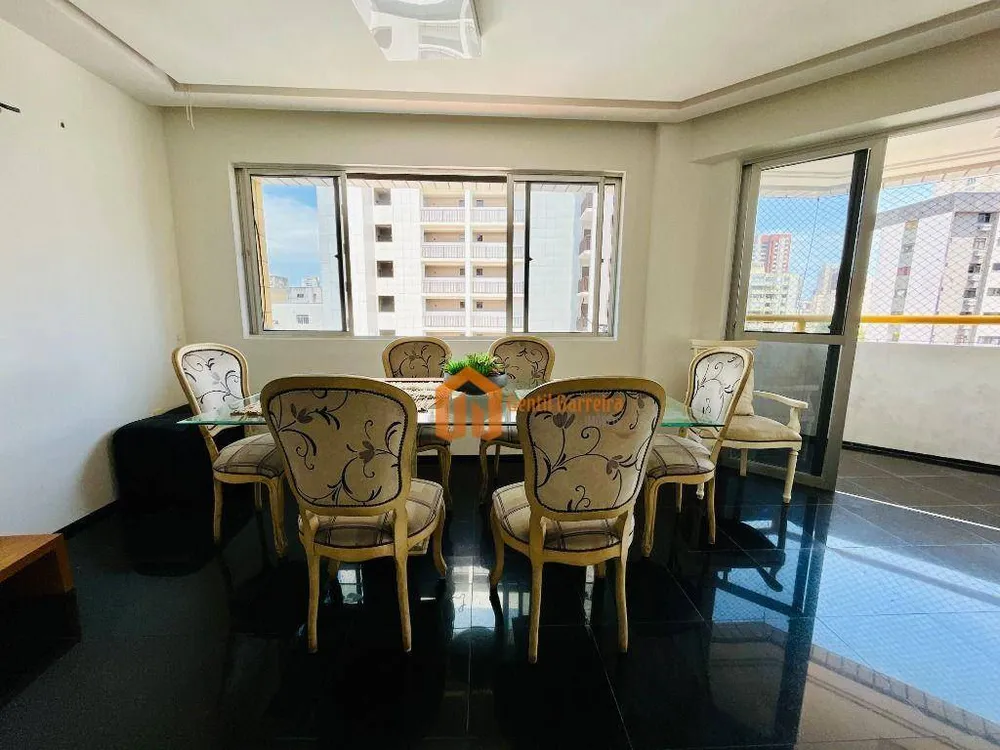 Apartamento, 3 quartos, 135 m² - Foto 3