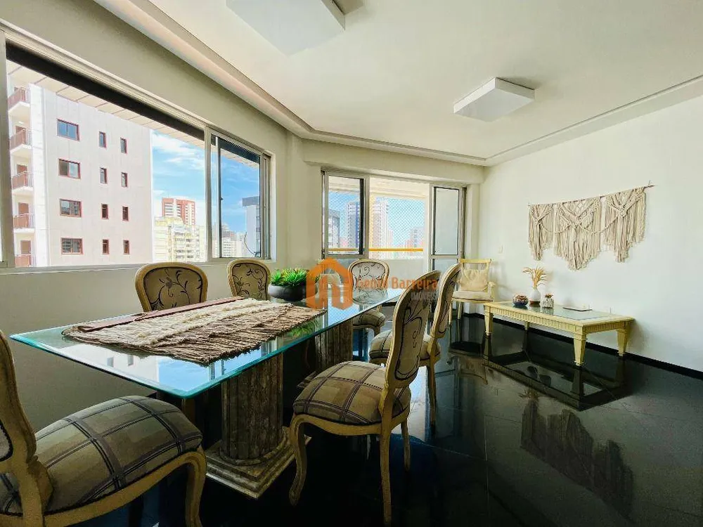Apartamento, 3 quartos, 135 m² - Foto 1