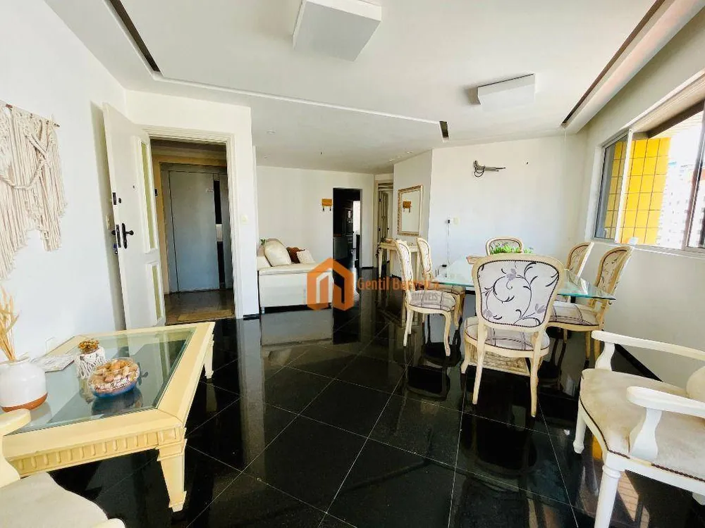 Apartamento, 3 quartos, 135 m² - Foto 2