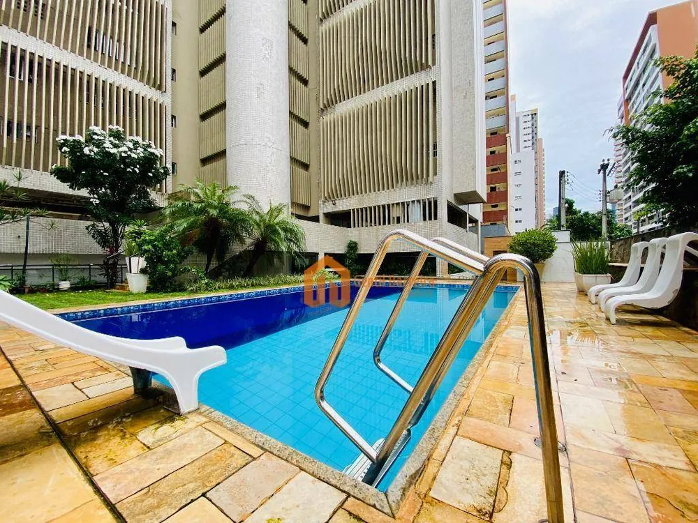 Apartamento, 3 quartos, 300 m² - Foto 2