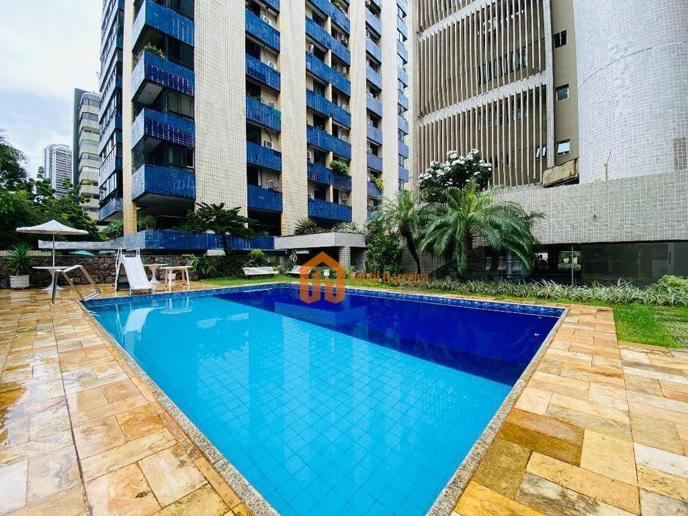 Apartamento, 3 quartos, 300 m² - Foto 3