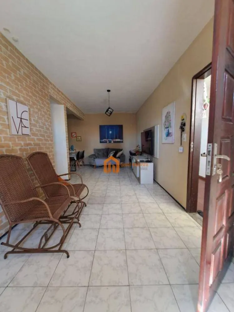 Apartamento, 3 quartos, 75 m² - Foto 4
