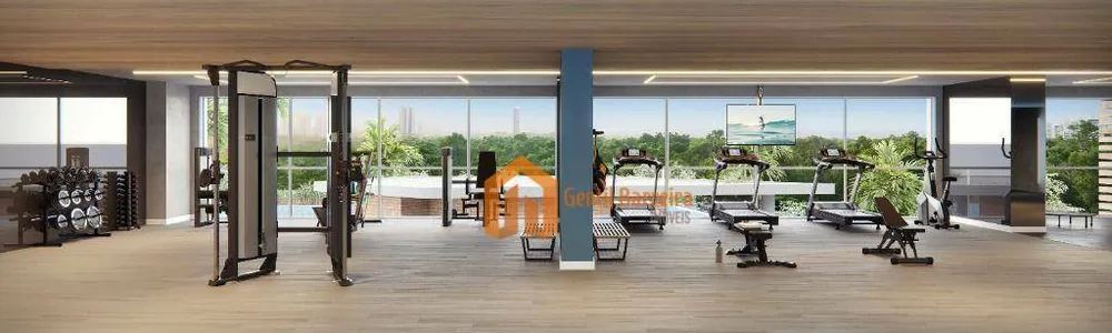 Apartamento, 3 quartos, 123 m² - Foto 4