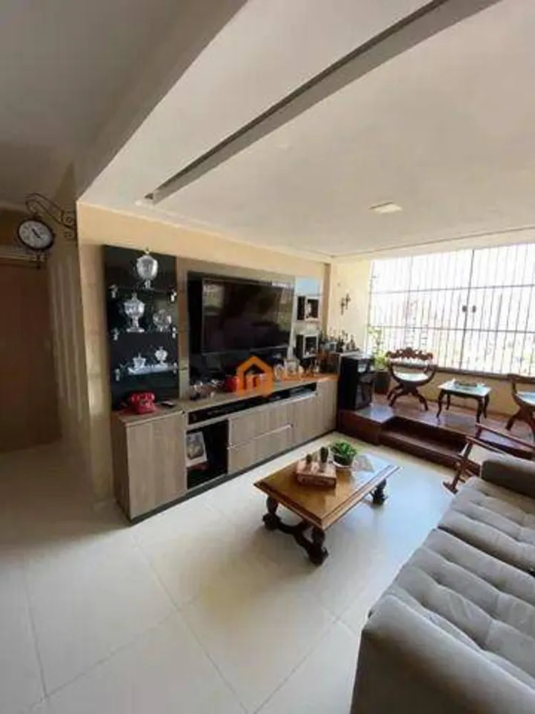 Apartamento, 3 quartos, 116 m² - Foto 3