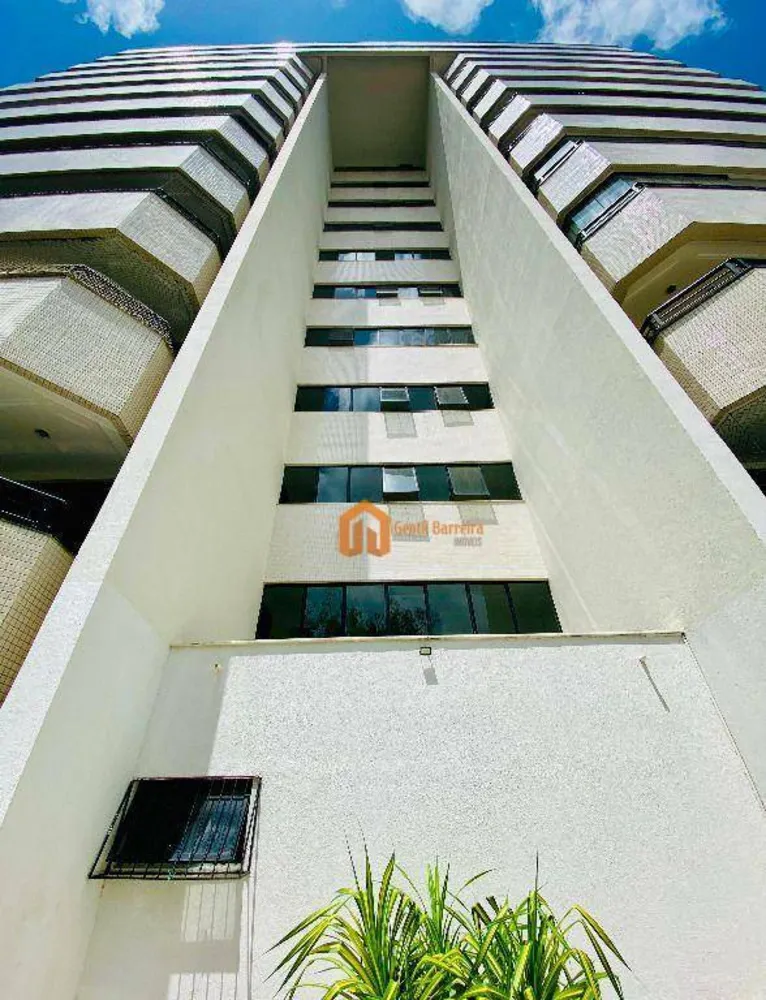Apartamento, 4 quartos, 137 m² - Foto 4