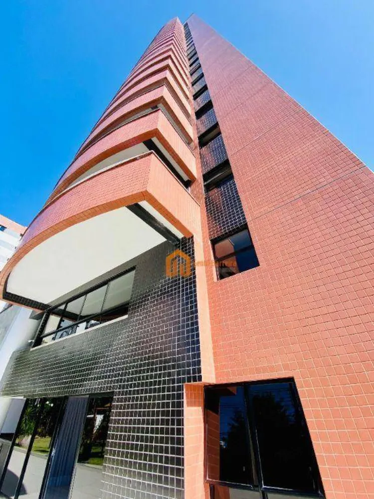 Apartamento, 4 quartos, 176 m² - Foto 1