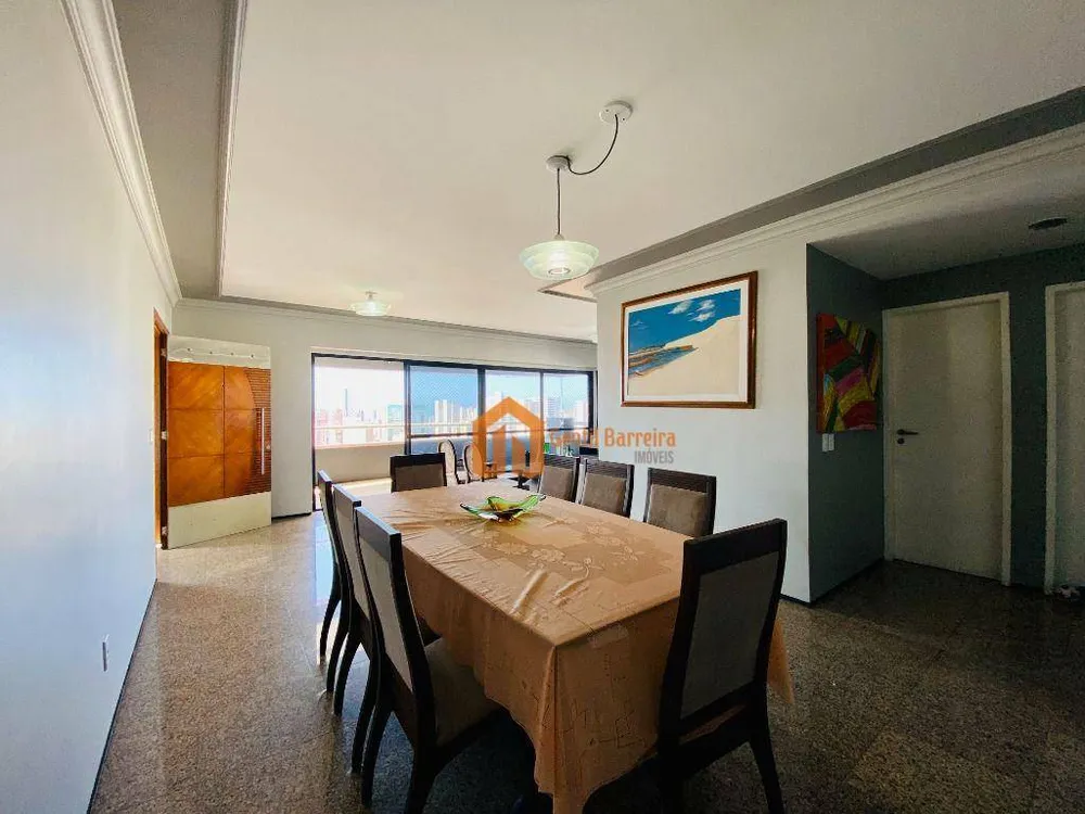 Apartamento, 4 quartos, 176 m² - Foto 4