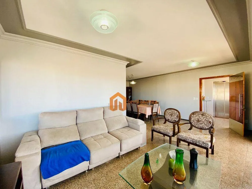 Apartamento, 4 quartos, 176 m² - Foto 3