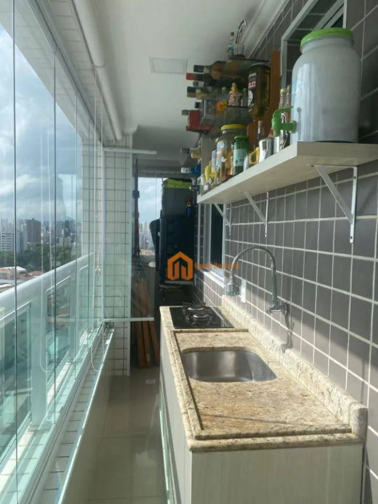 Apartamento, 2 quartos, 86 m² - Foto 4