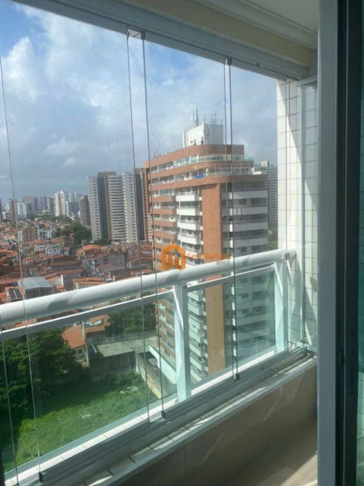 Apartamento, 2 quartos, 86 m² - Foto 3