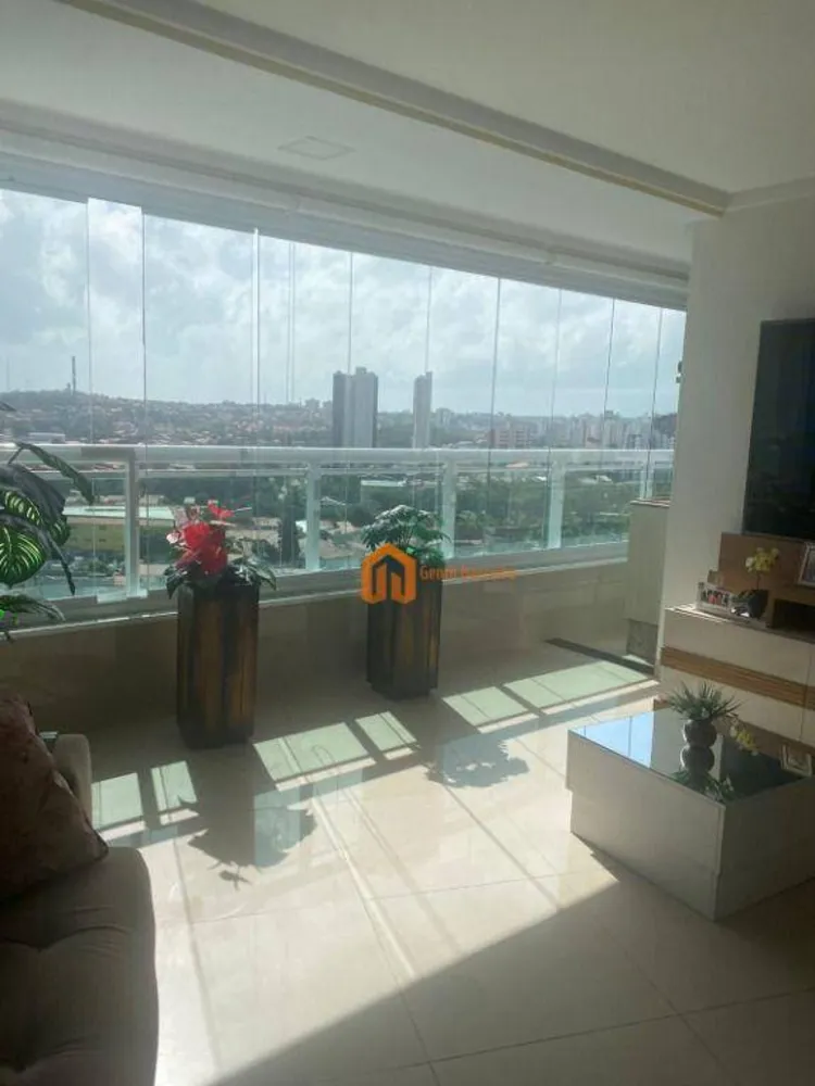 Apartamento, 2 quartos, 86 m² - Foto 2