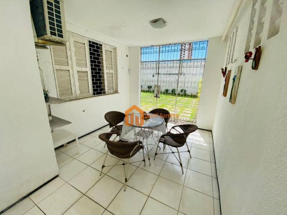 Casa, 3 quartos, 134 m² - Foto 4