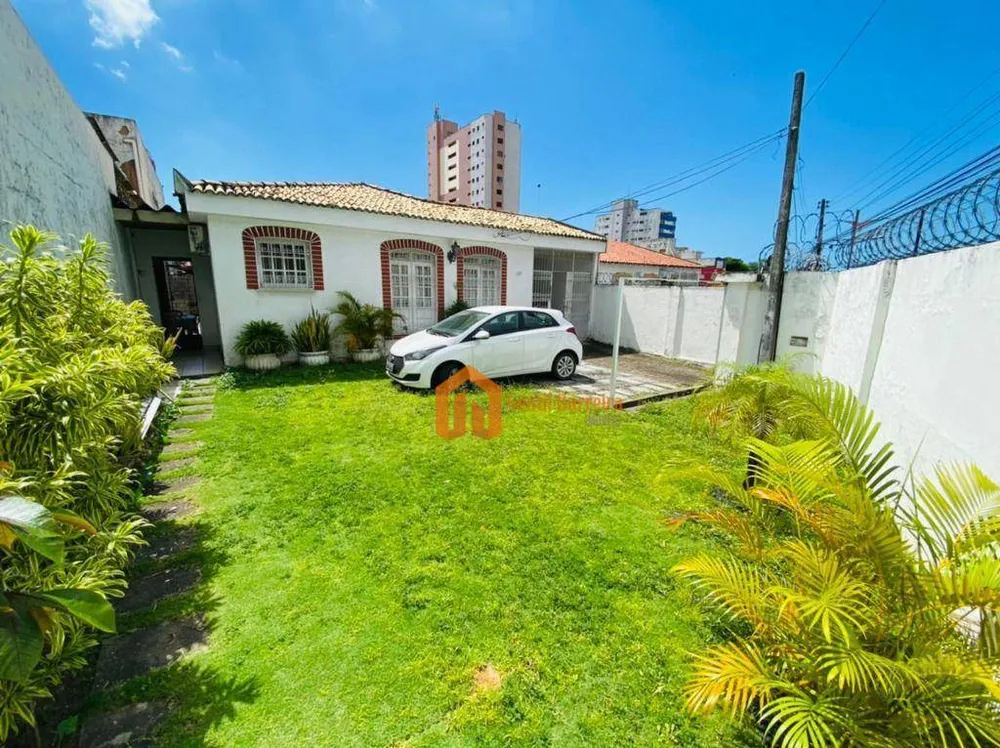 Casa, 3 quartos, 134 m² - Foto 2