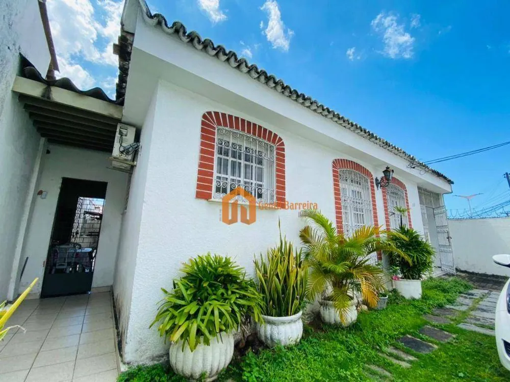 Casa, 3 quartos, 134 m² - Foto 1