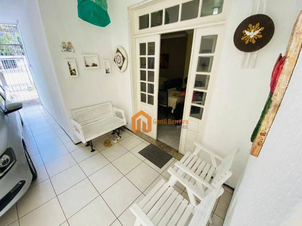 Casa, 3 quartos, 134 m² - Foto 3