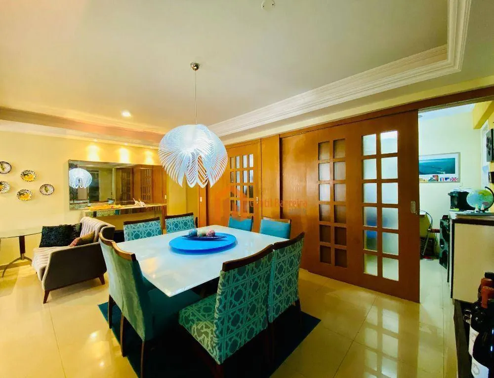 Apartamento, 3 quartos, 120 m² - Foto 3