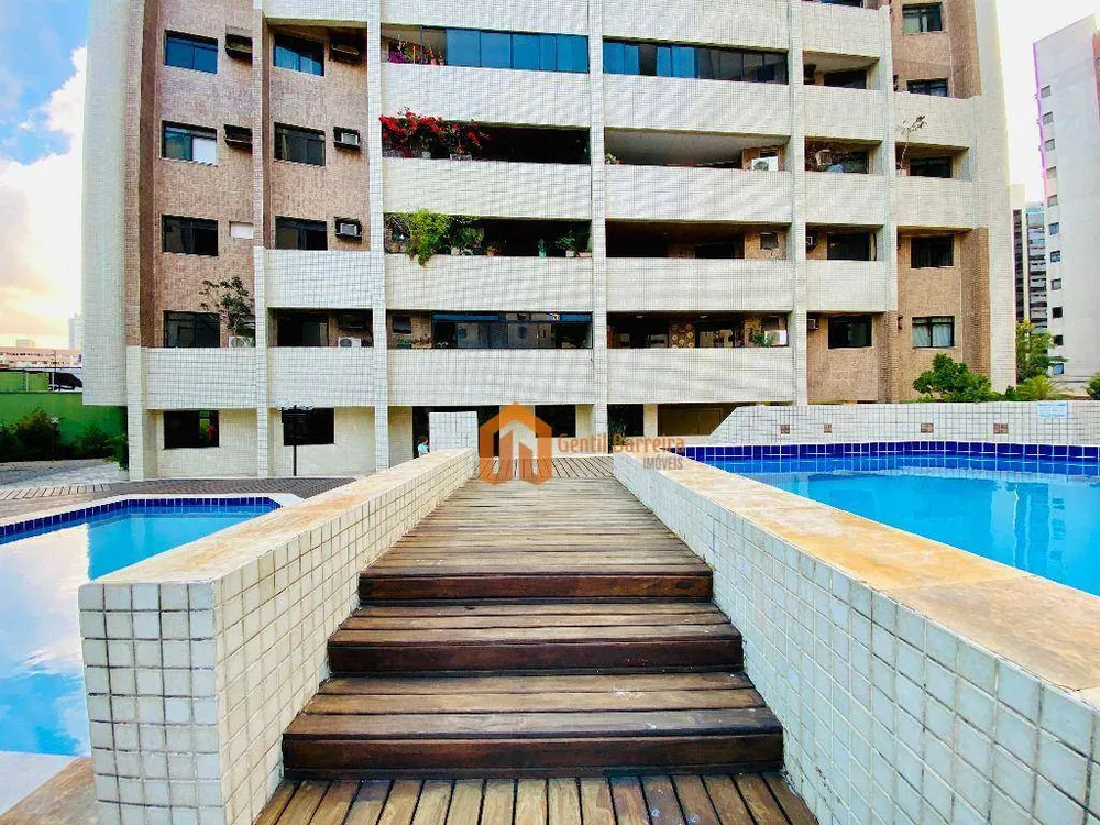 Apartamento, 3 quartos, 167 m² - Foto 2