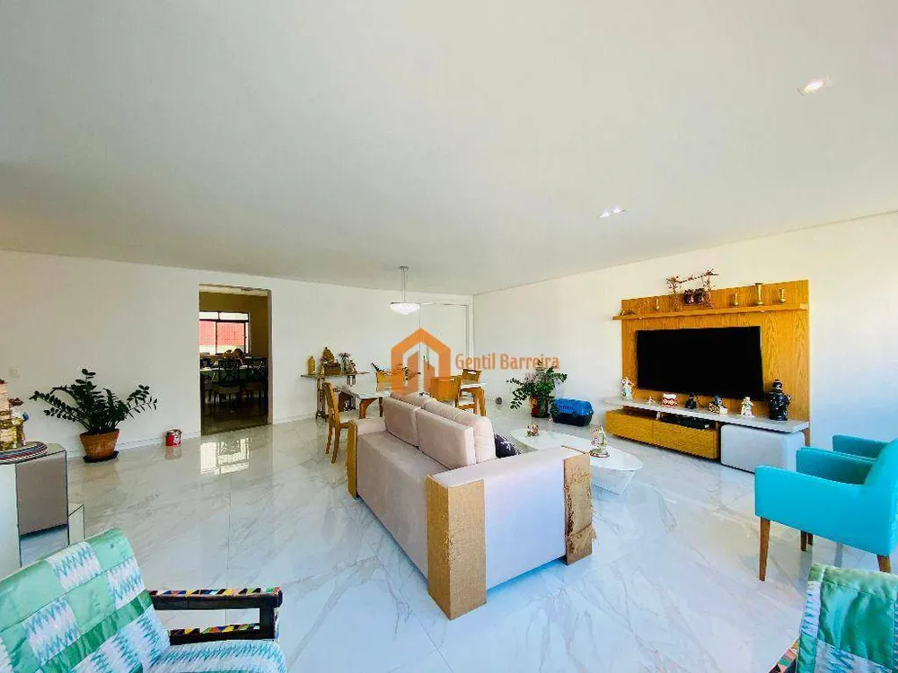 Apartamento, 3 quartos, 167 m² - Foto 3