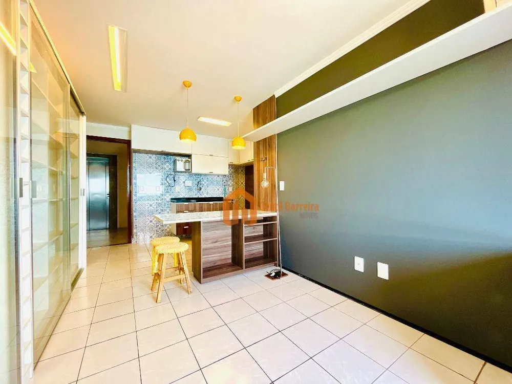 Apartamento, 2 quartos, 62 m² - Foto 1