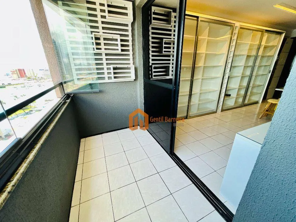 Apartamento, 2 quartos, 62 m² - Foto 3