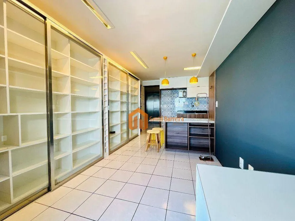Apartamento, 2 quartos, 62 m² - Foto 2