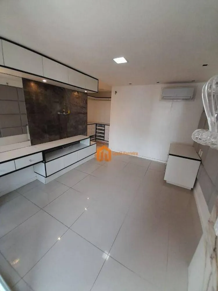 Apartamento, 3 quartos, 110 m² - Foto 3