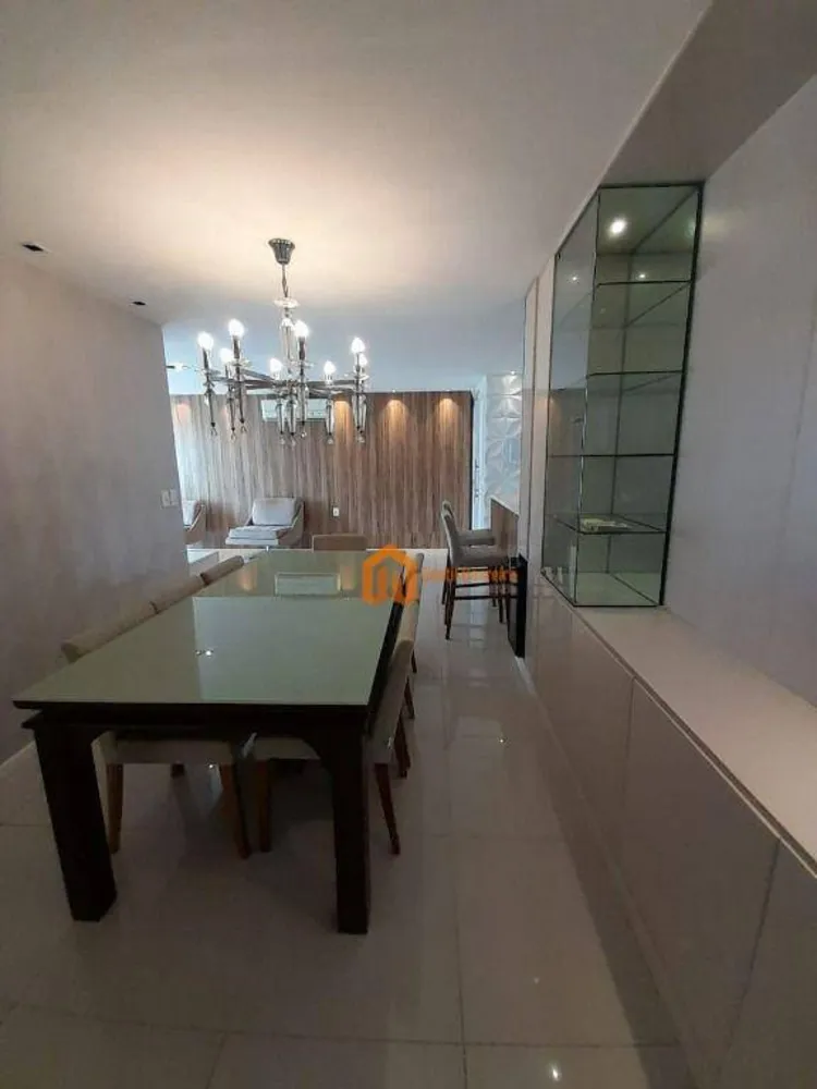 Apartamento, 3 quartos, 110 m² - Foto 2