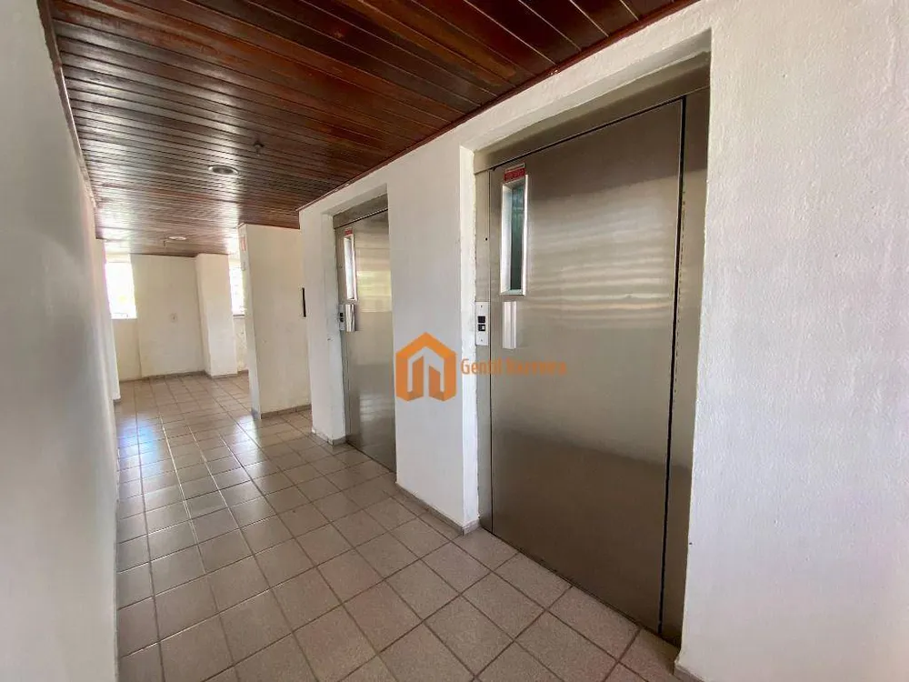 Apartamento, 3 quartos, 107 m² - Foto 2