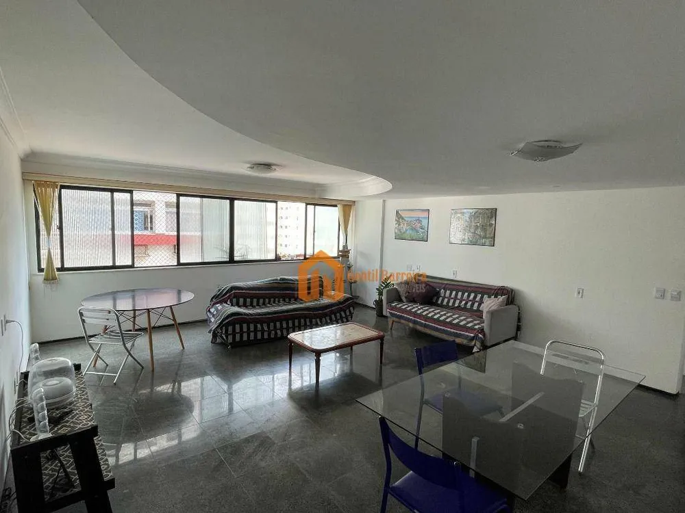 Apartamento, 2 quartos, 122 m² - Foto 4
