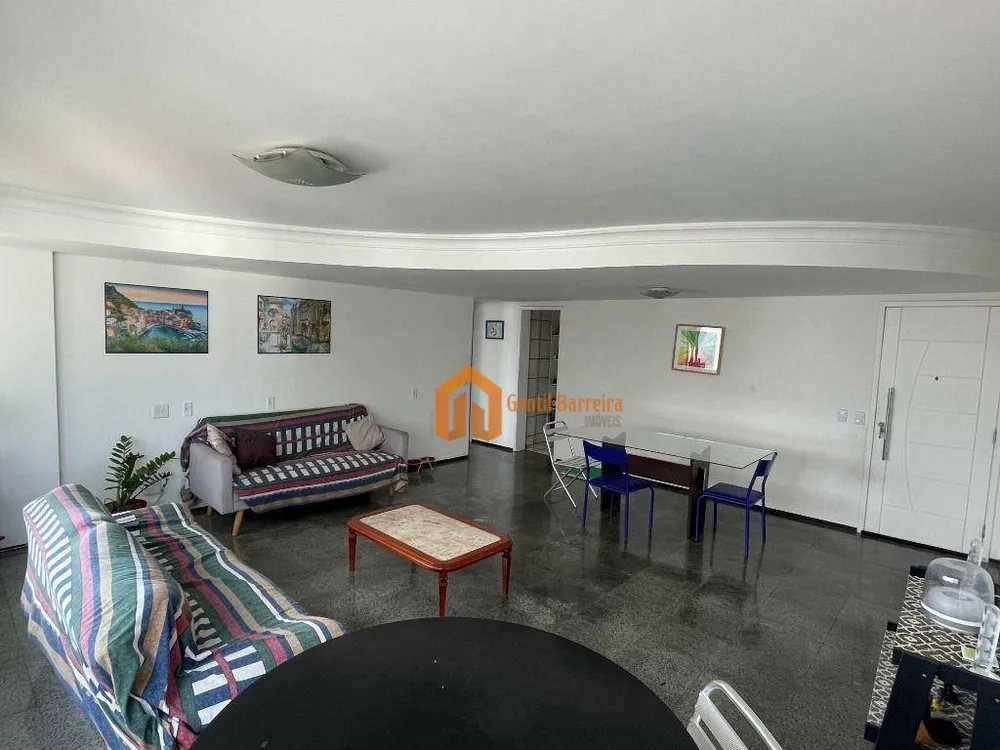 Apartamento, 2 quartos, 122 m² - Foto 3