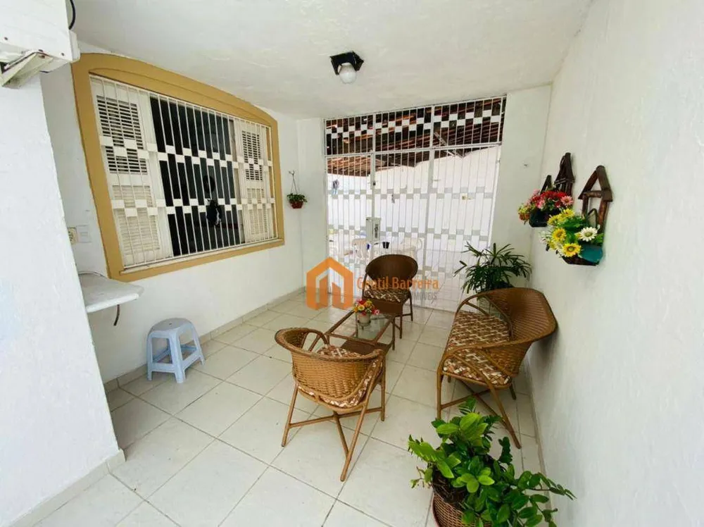 Casa, 3 quartos, 134 m² - Foto 3