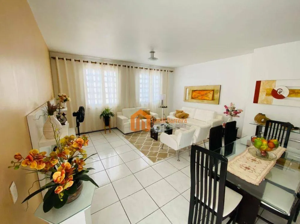 Casa, 3 quartos, 134 m² - Foto 4