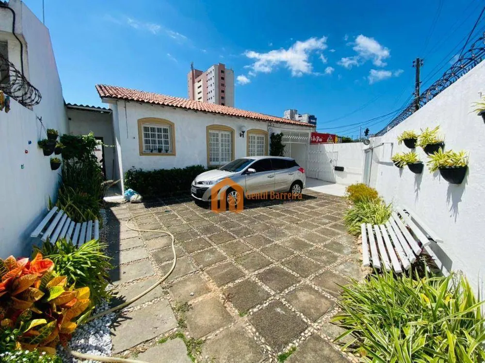 Casa, 3 quartos, 134 m² - Foto 1
