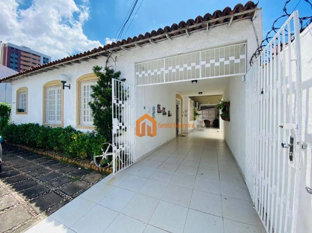Casa, 3 quartos, 134 m² - Foto 2