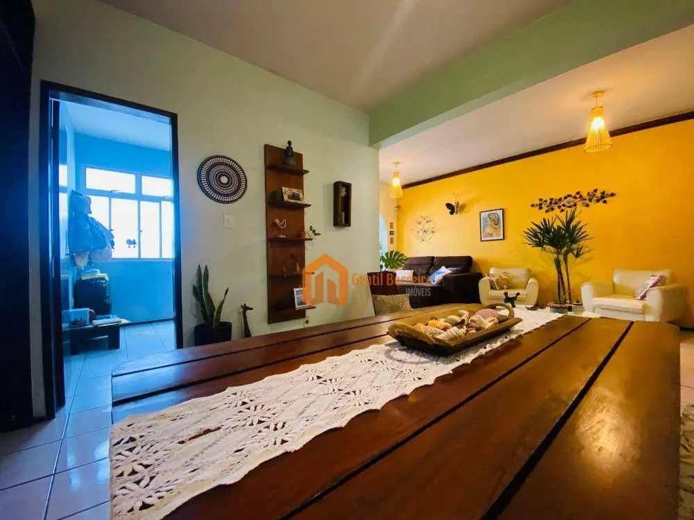 Apartamento, 3 quartos, 110 m² - Foto 3